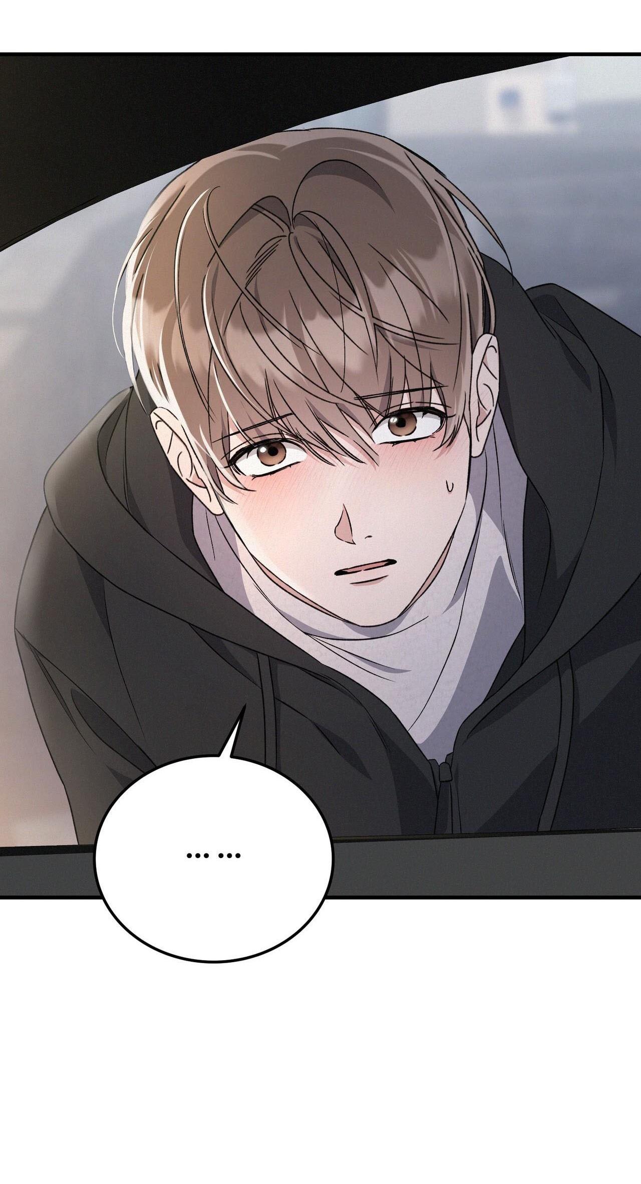 Đọc truyện VÔ HÌNH - Chapter 32