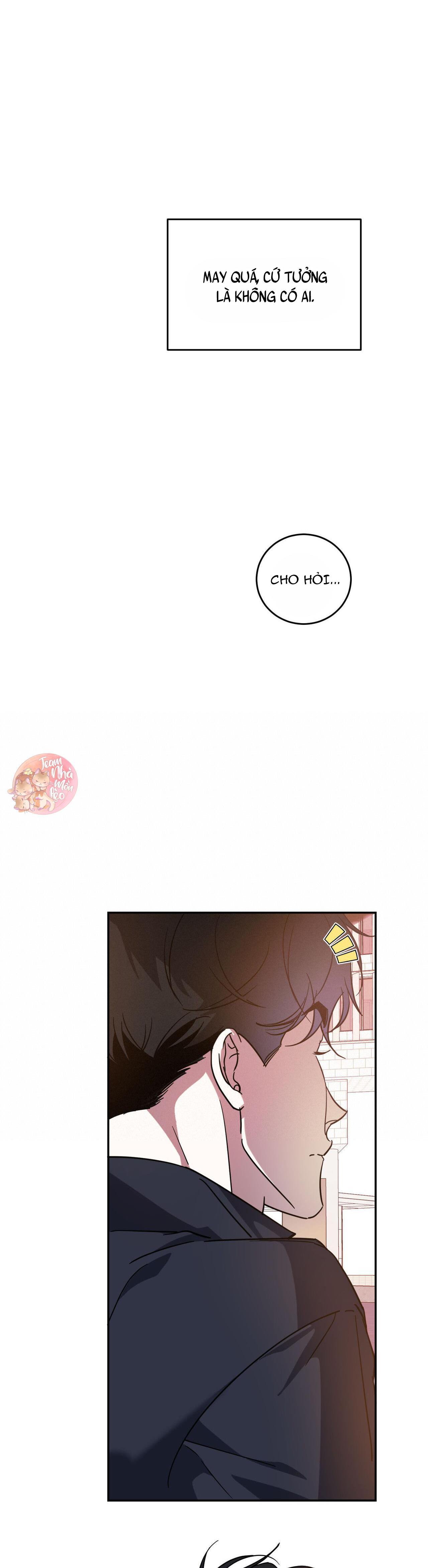 Đọc truyện Cấp Trên - Chapter 44