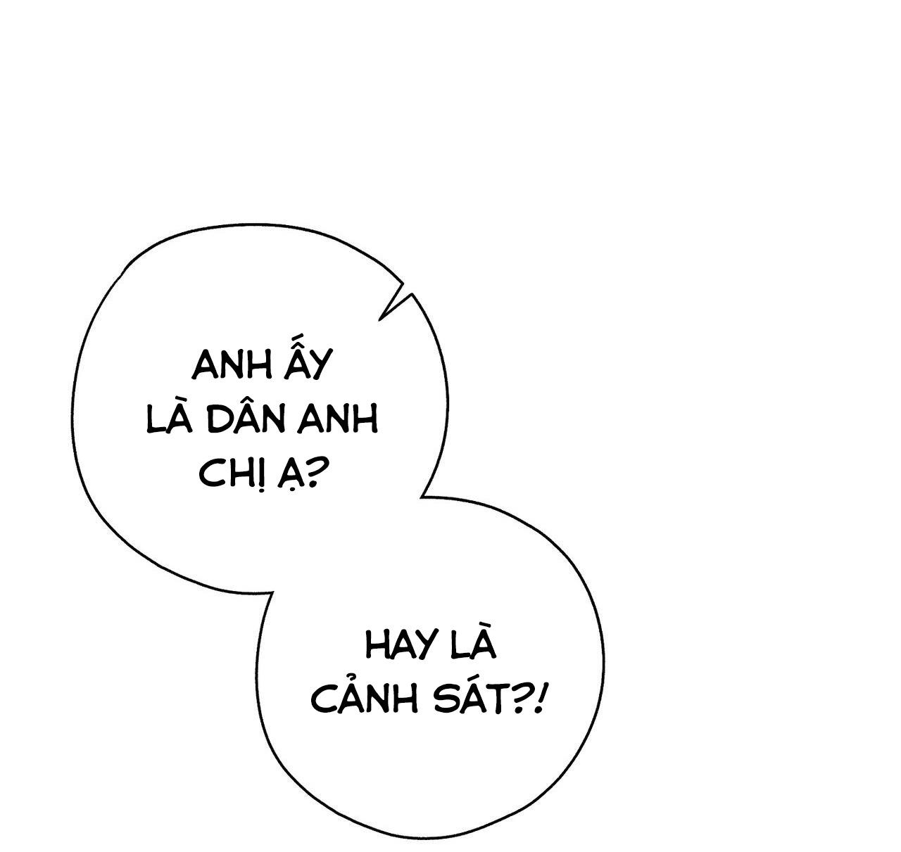 Đọc truyện HỢP ĐỒNG KẸO - Chapter 3