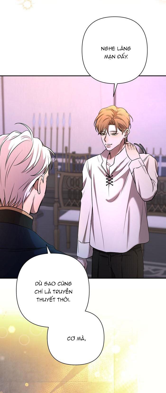 Đọc truyện Mắc Kẹt Trong Game Hẹn Hò Của Em Gái Tôi - Chapter 61
