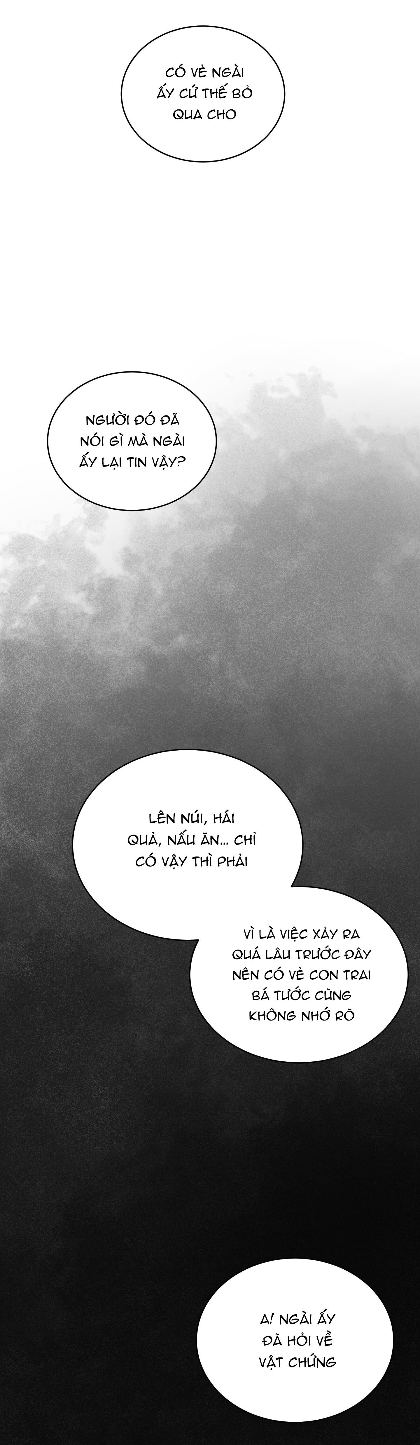 Đọc truyện ĐÓA HOA KHÔNG TÊN - Chapter 12