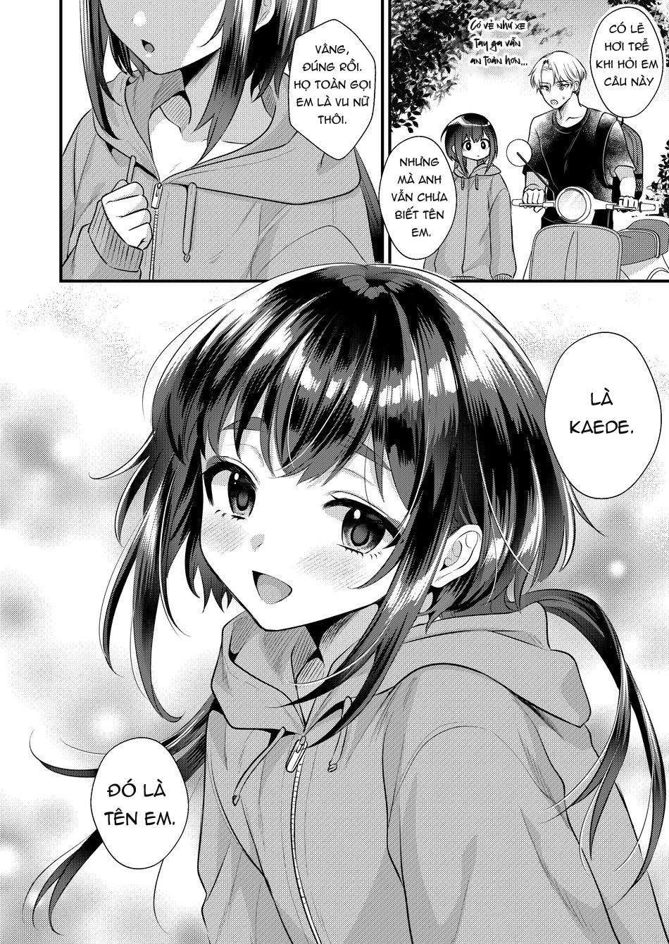 Đọc truyện Oneshot Hỏny Nhà Rô Lai - Chapter 267