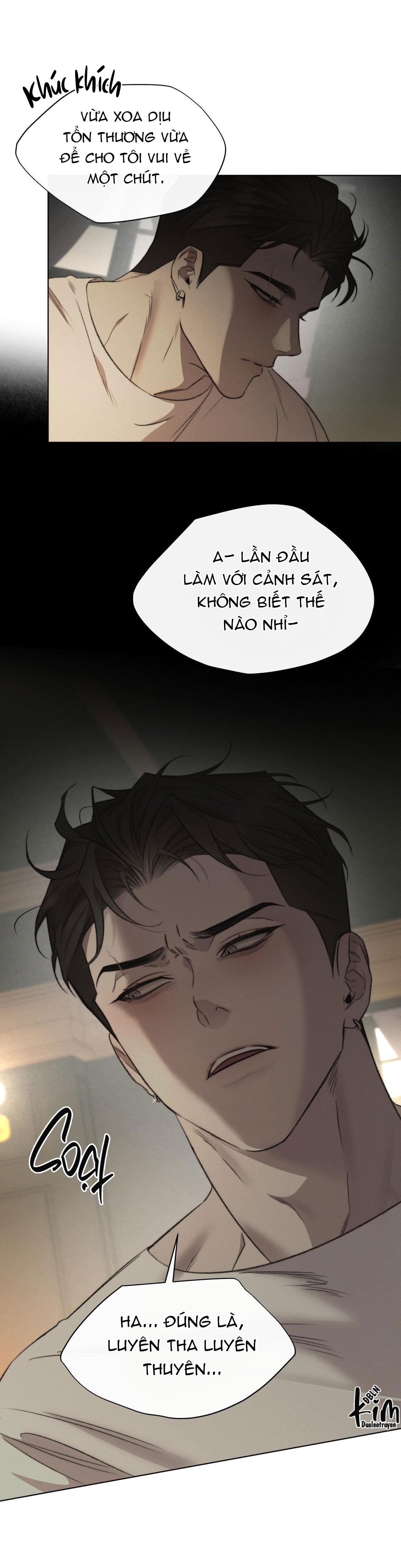 Đọc truyện STILL LOVE YOU - Chapter 4