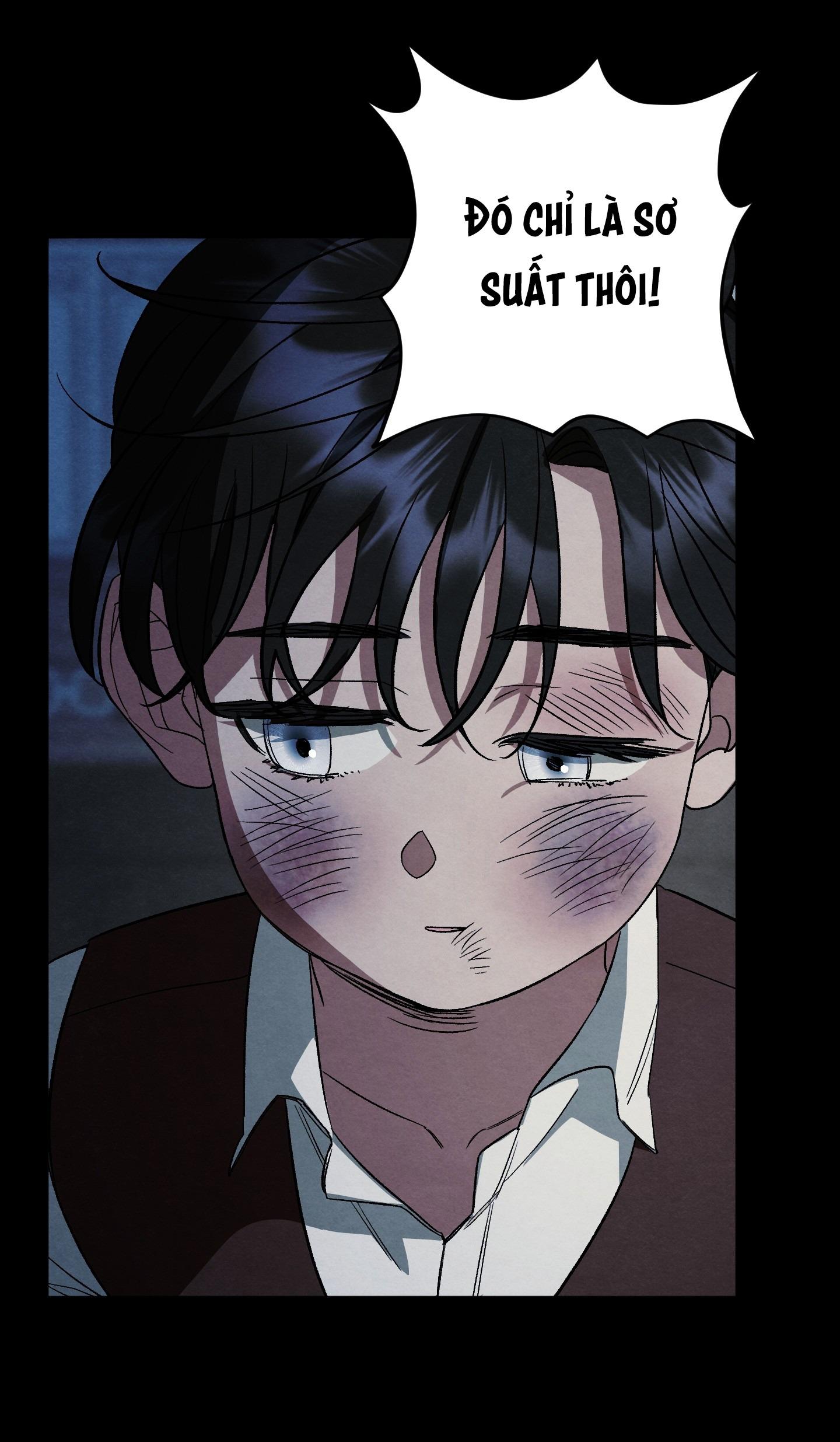 Đọc truyện GỬI VỊ THIẾU GIA TÔI YÊU - Chapter 5