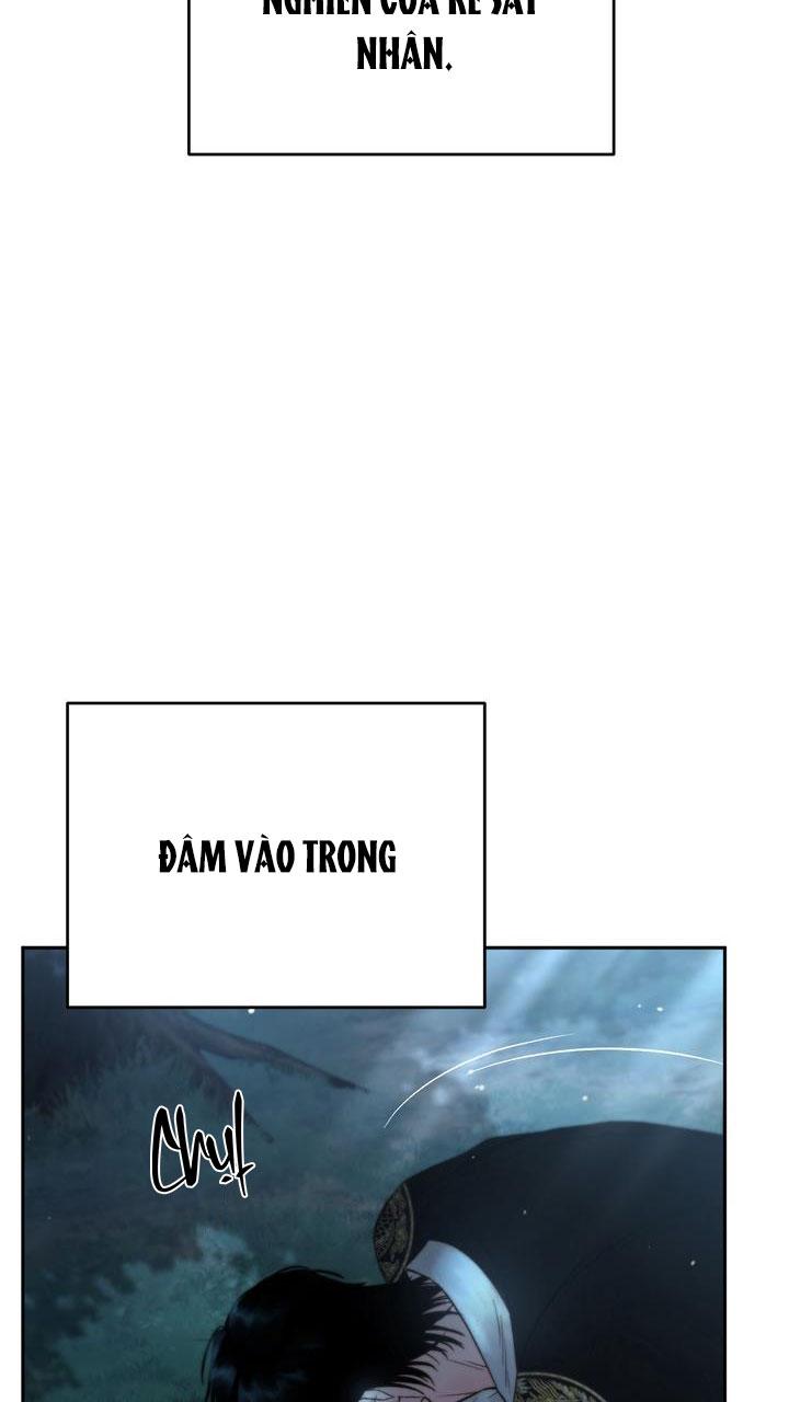 Đọc truyện THUỐC ĐỘC - Chapter 14