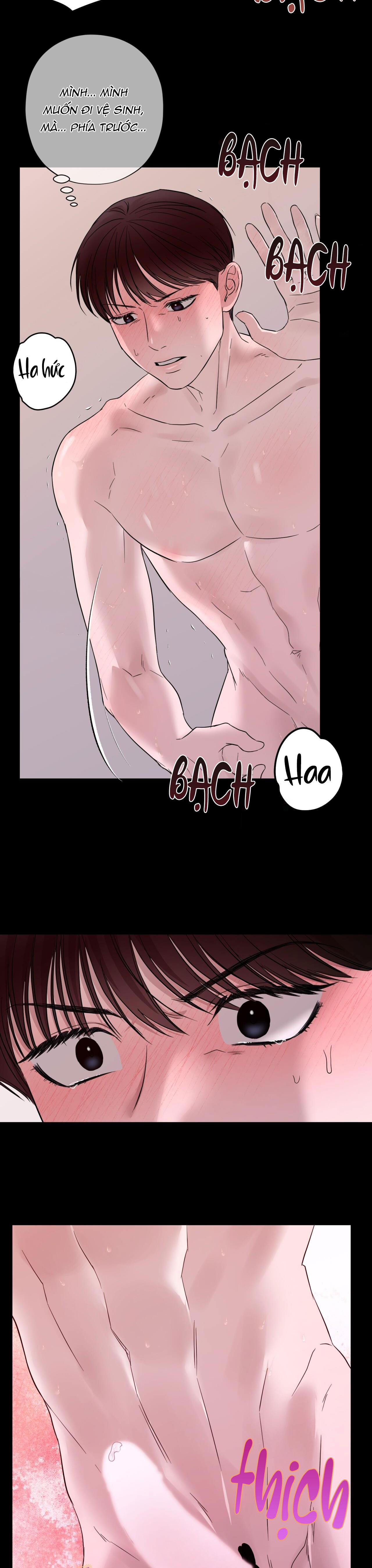 Đọc truyện BẮT KỊP - Chapter 7