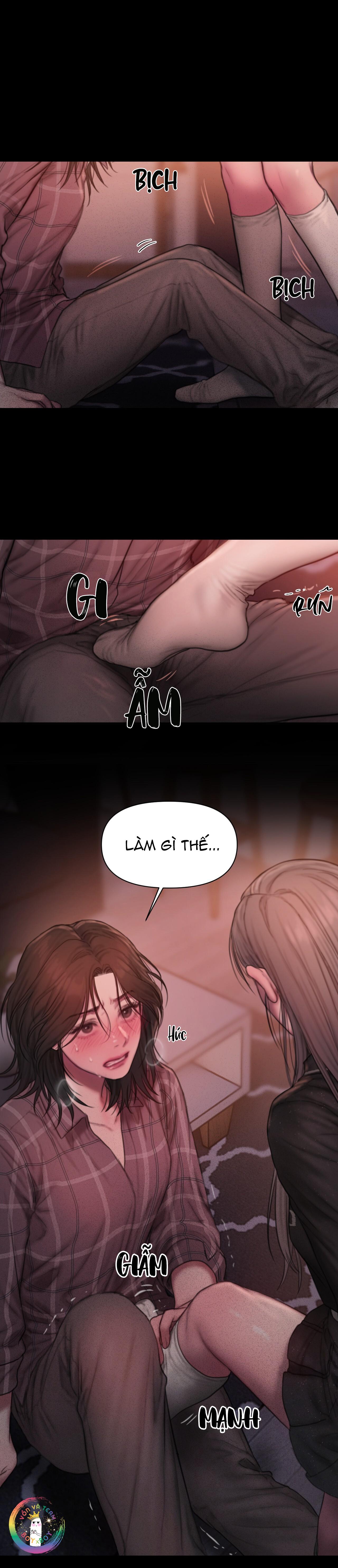 Đọc truyện (END) Em Yêu Chị, Gia Sư Của Em - Chapter 2