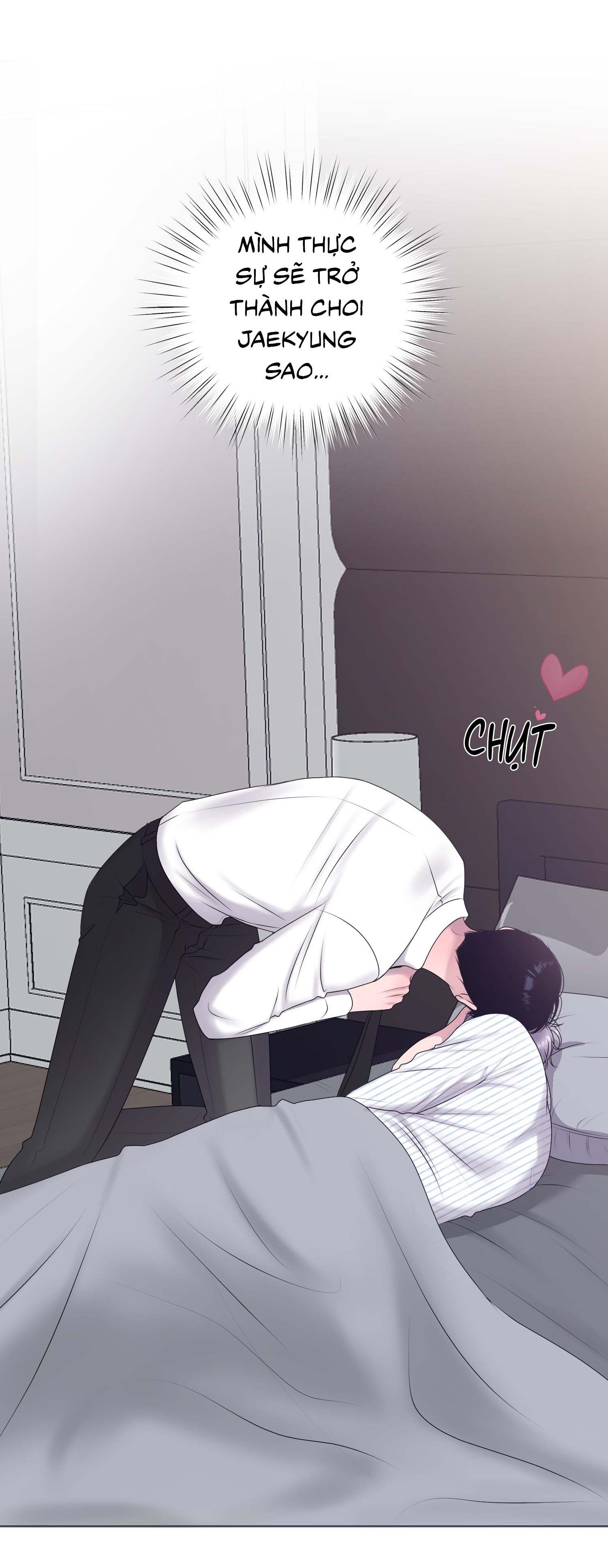 Đọc truyện Tiền bối của anh - Chapter 19