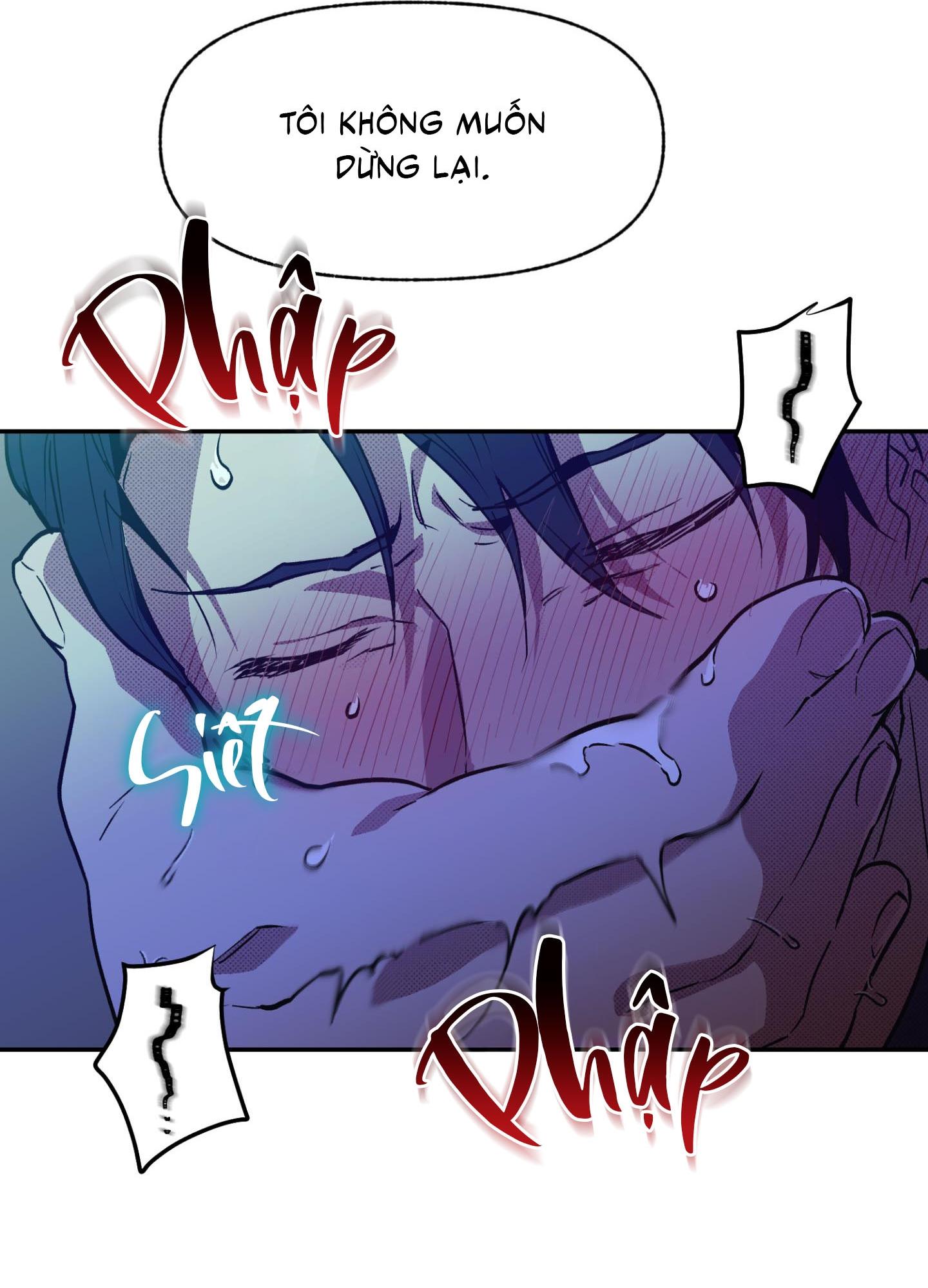 Đọc truyện  Control Time - Chapter 6