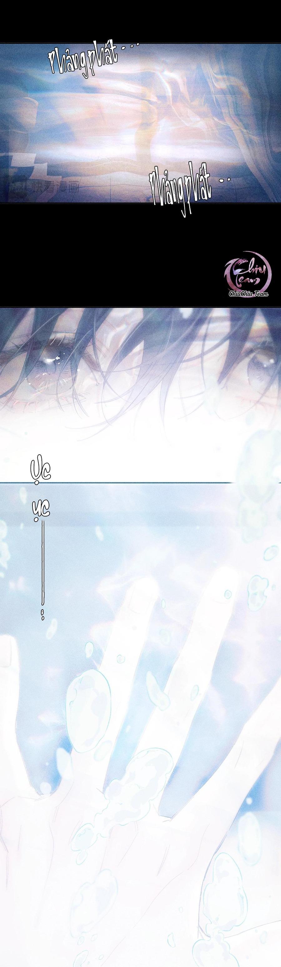 Đọc truyện Cây Nấm Nhỏ - Chapter 10