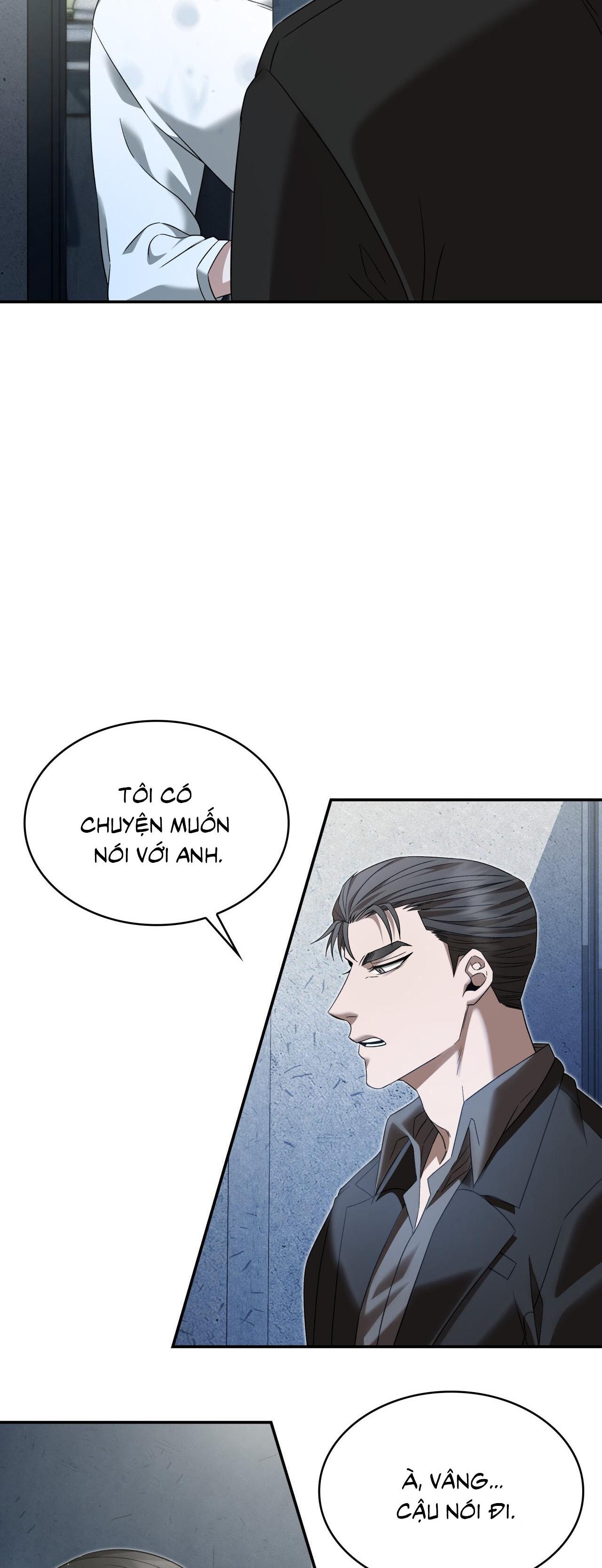 Đọc truyện Raw - Chapter 4