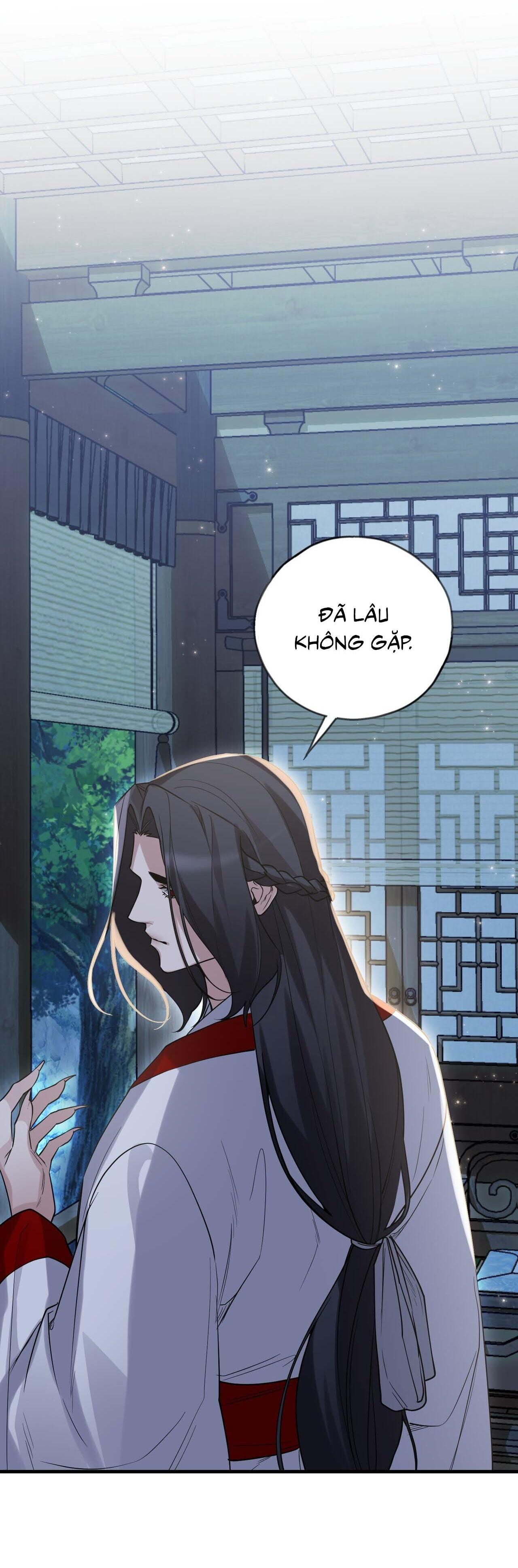 Đọc truyện BÁT NHÃ GIAI NHÂN - Chapter 90