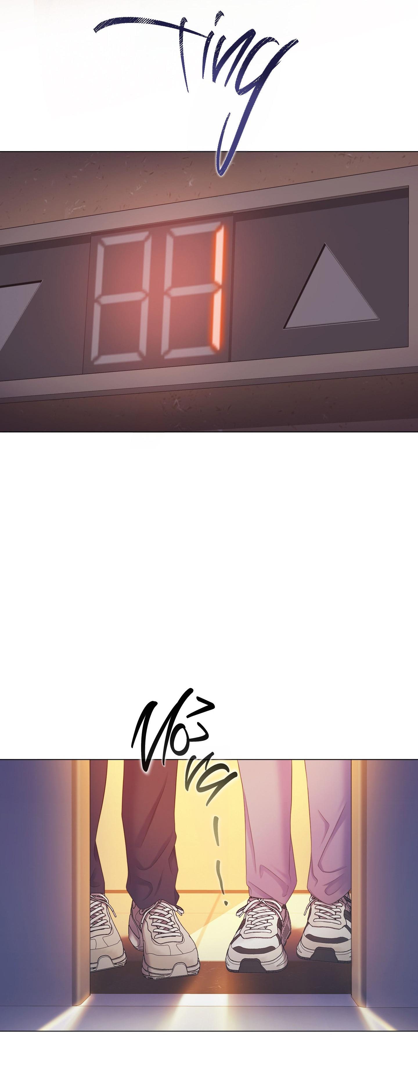 Đọc truyện MARY JANE - Chapter 56