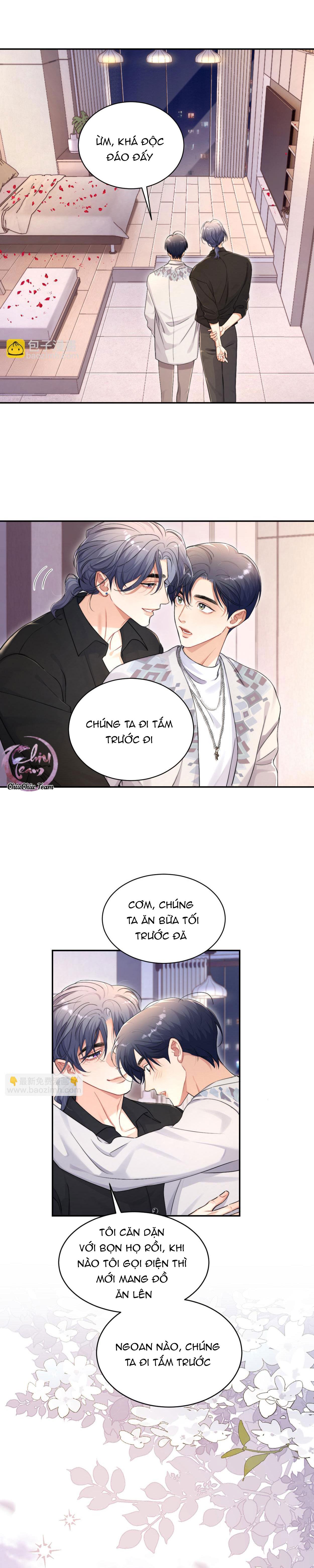 Đọc truyện Nhất Túy Kinh Niên - Chapter 132