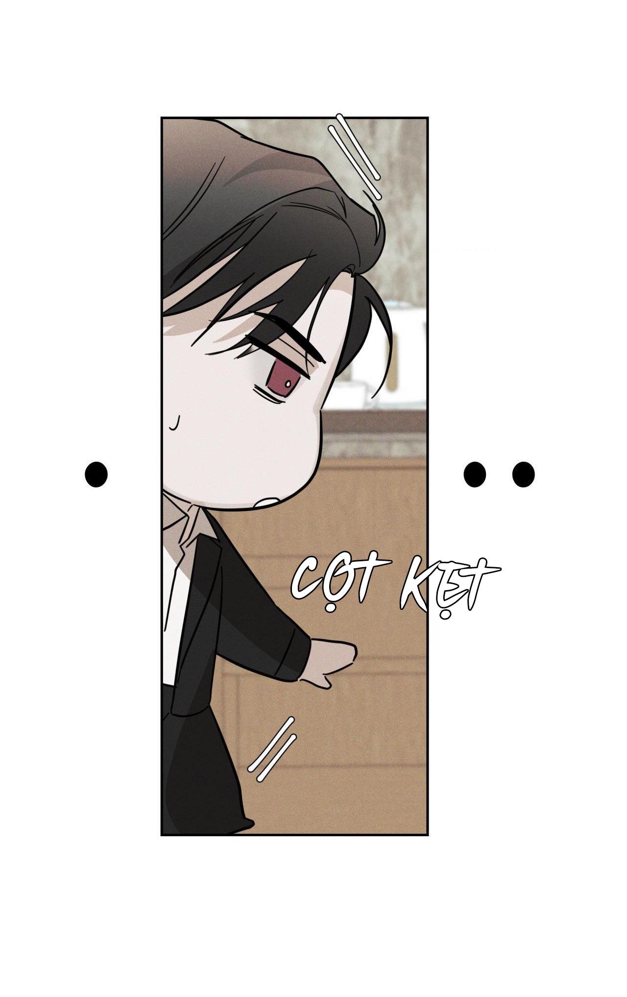 Đọc truyện THÂN ÁI - Chapter 20