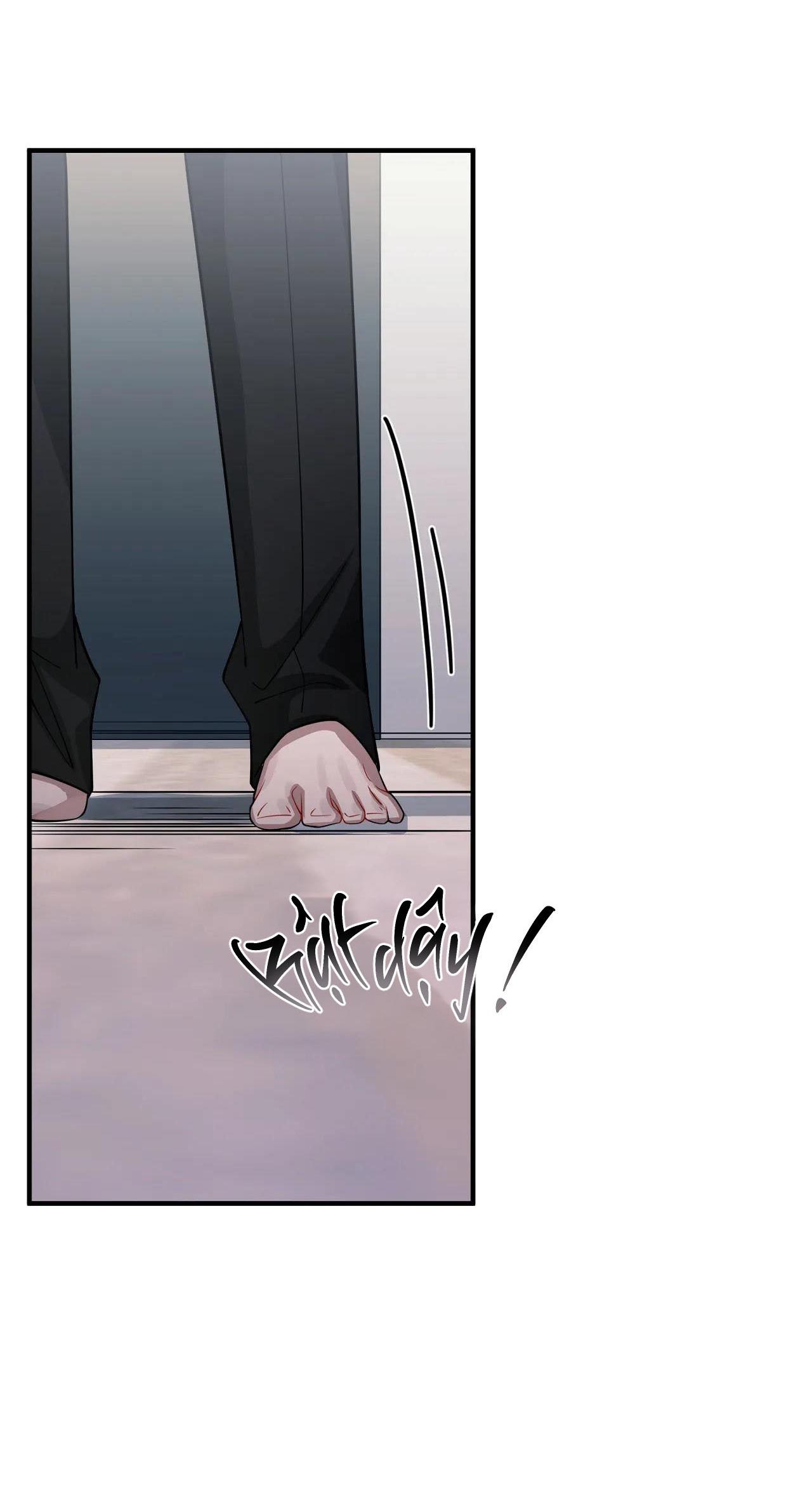 Đọc truyện  Vết Trượt - Chapter 46