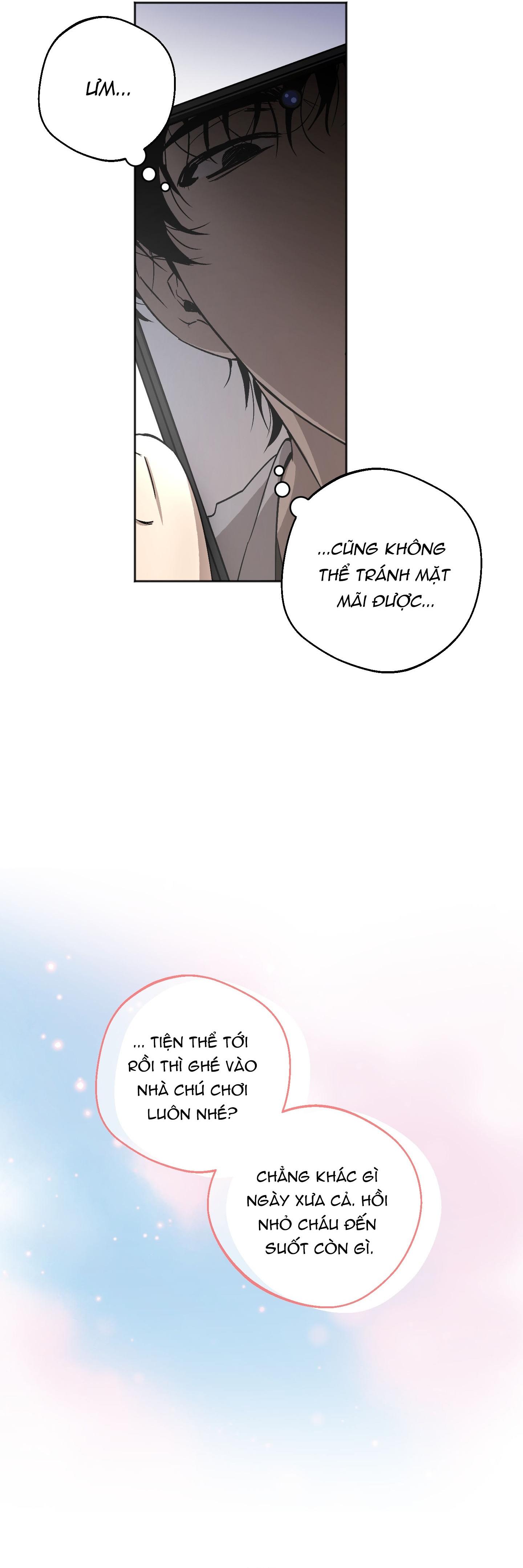 Đọc truyện NGHI LỄ CẦU NGUYỆN - Chapter 1