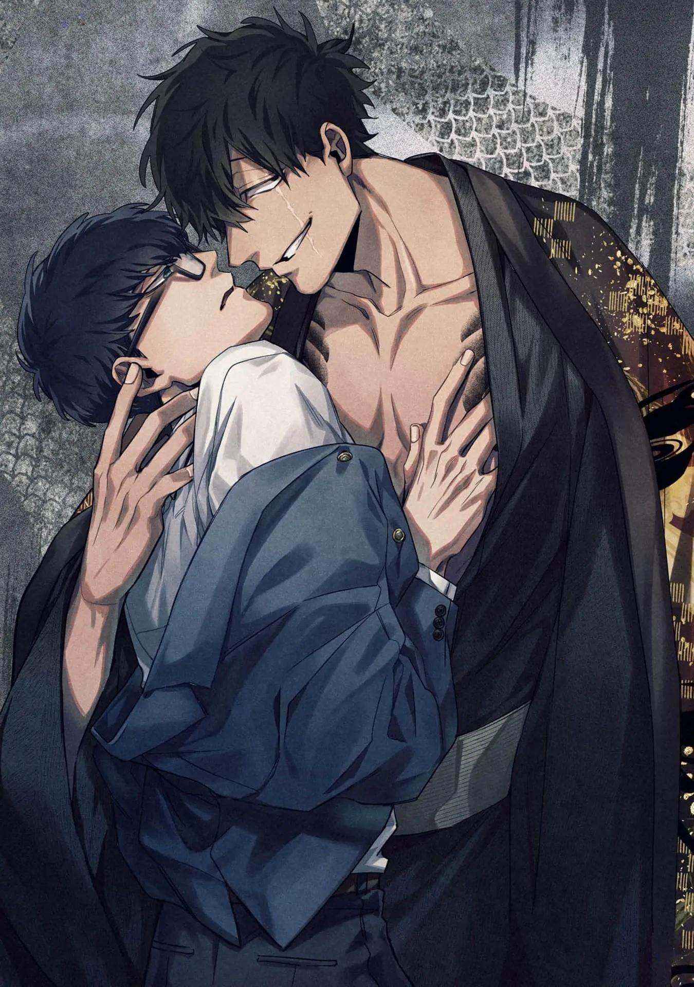 Đọc truyện Nơi Ánh Hoàng Hôn - Chapter 5