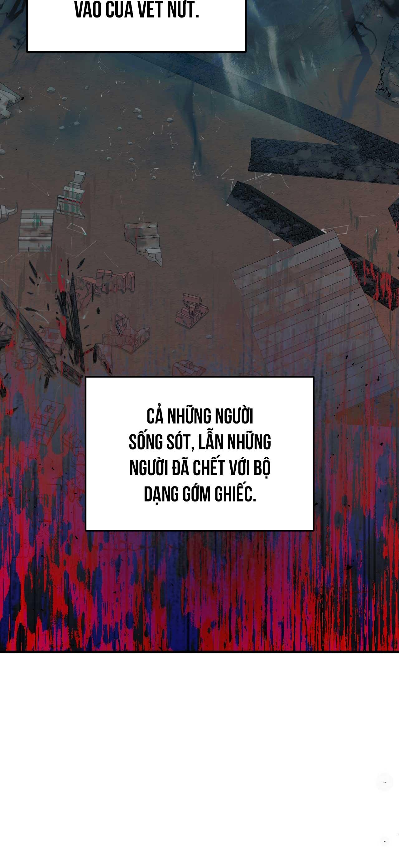 Đọc truyện Hunter muốn sống một cách yên bình - Chapter 20