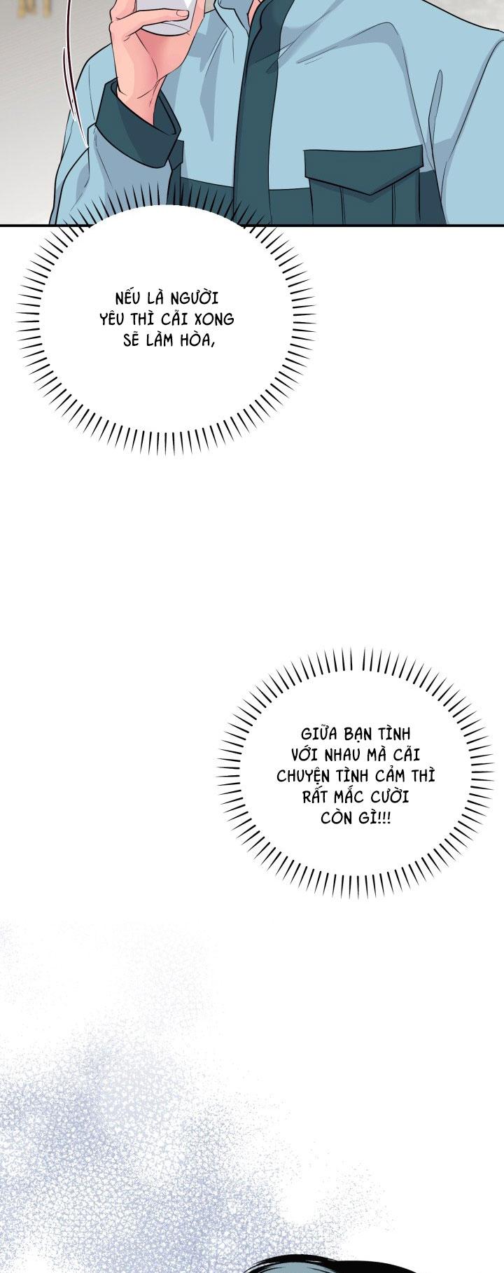 Đọc truyện ĐÊM CỦA NGƯỜI ĐÀN ÔNG ẤY - Chapter 17