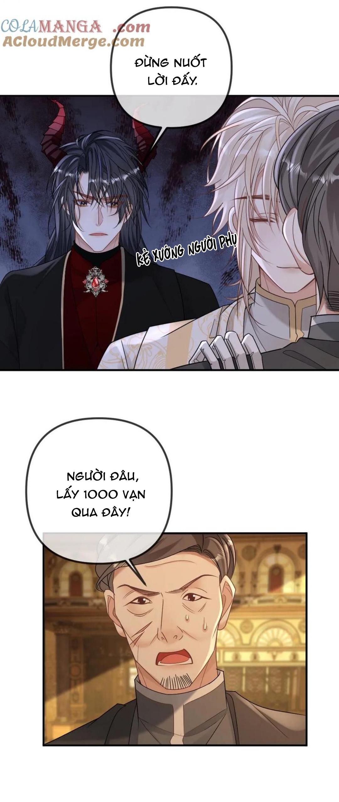 Đọc truyện Khát Vọng Ngọt Ngào - Chapter 319