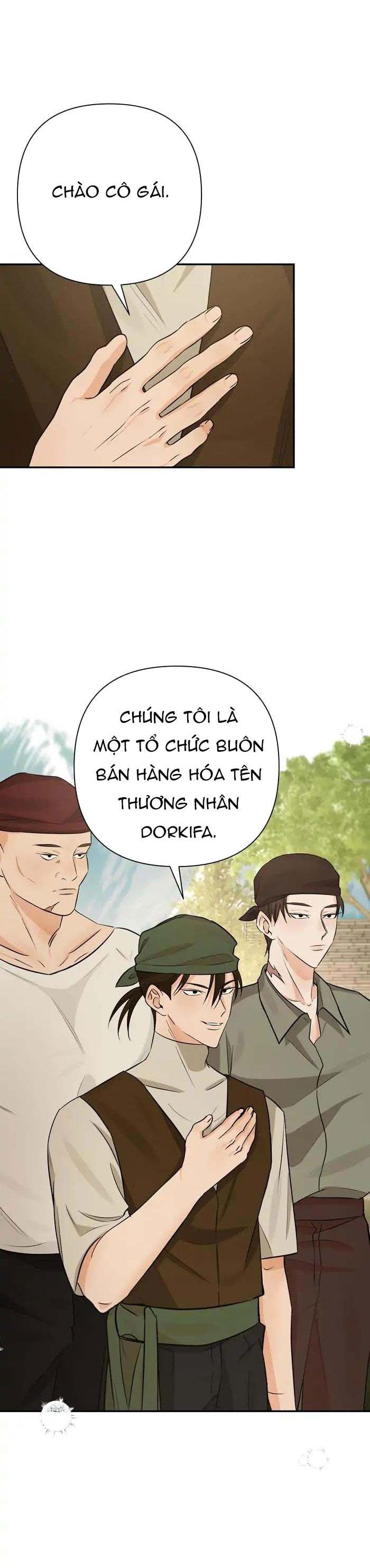 Đọc truyện Mắc Kẹt Trong Game Hẹn Hò Của Em Gái Tôi - Chapter 21