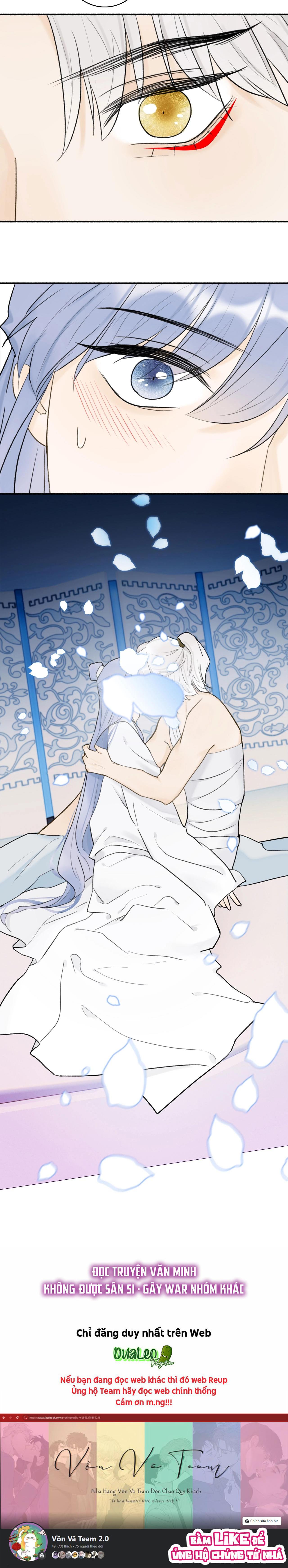 Đọc truyện Tướng Quân! Coi Chừng Chó Dại! - Chapter 48