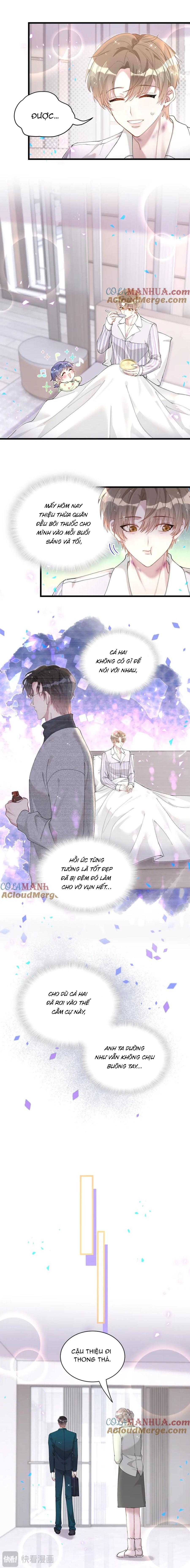 Đọc truyện Kết Hôn Là Chuyện Nhỏ - Chapter 64