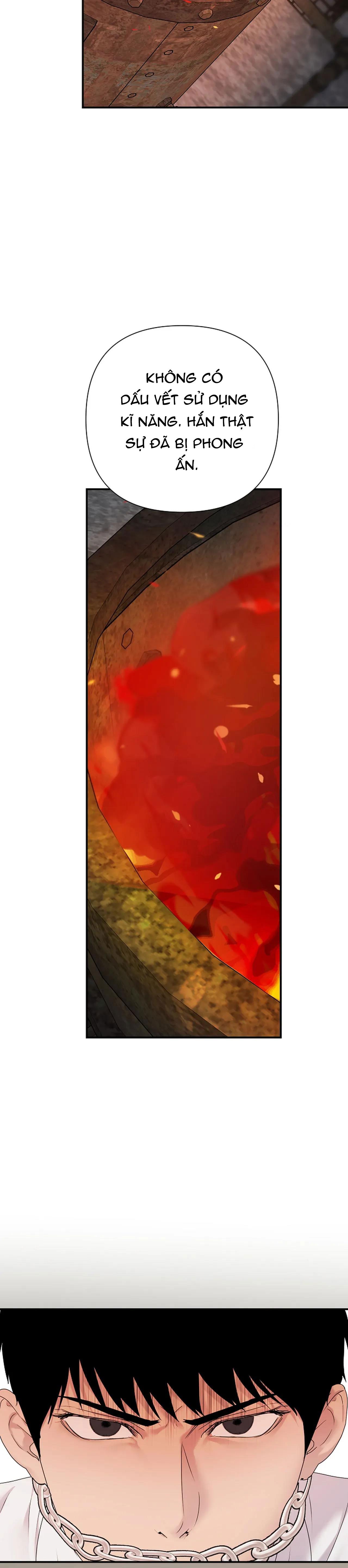 Đọc truyện THỢ SĂN MỘT ĐÊM 10 LẦN - Chapter 21