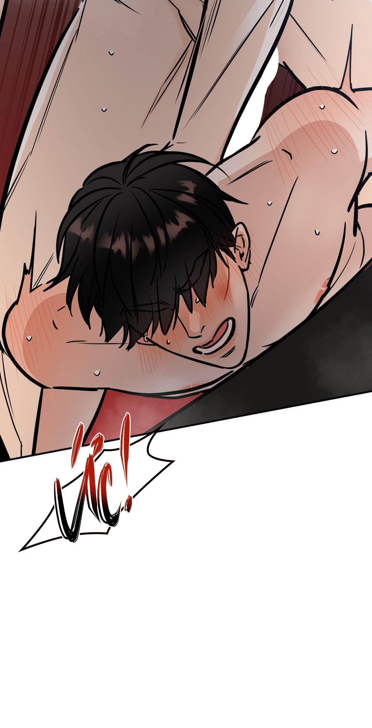 Đọc truyện LỆNH CỨU RỖI - Chapter 24