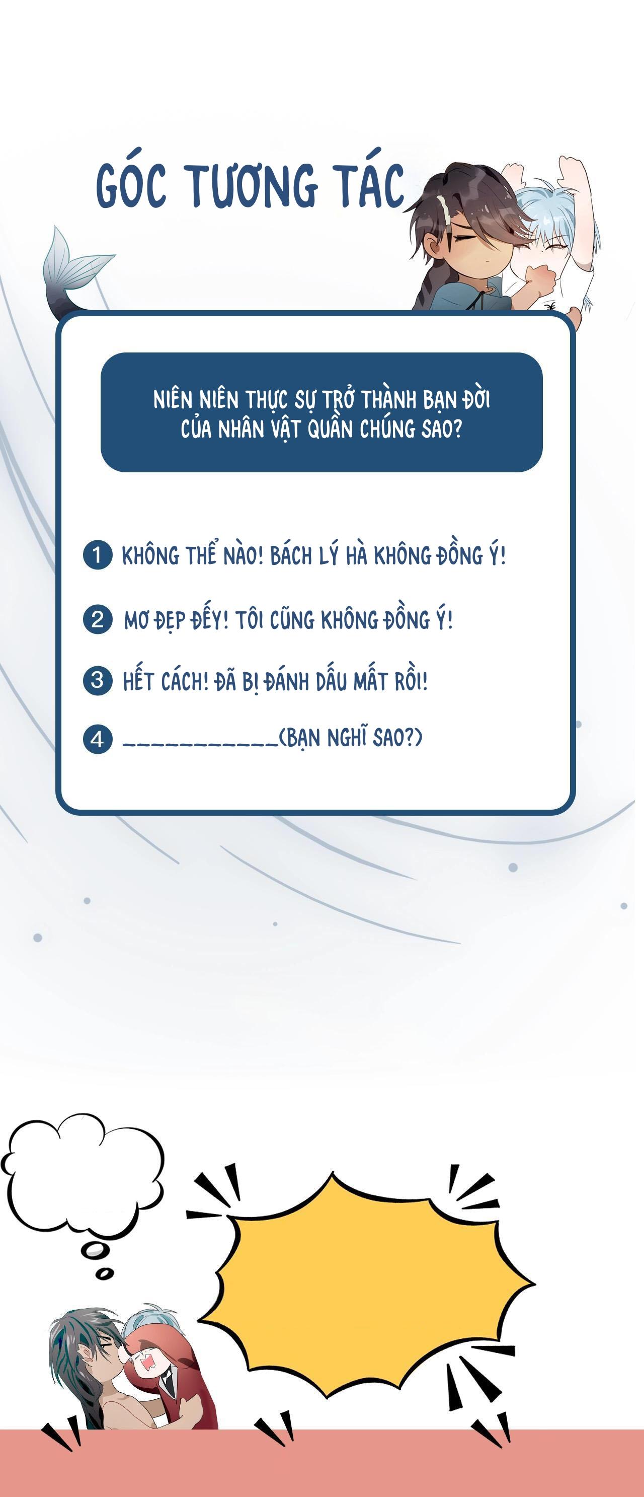 Đọc truyện Quanh Năm Có Cá - Chapter 9