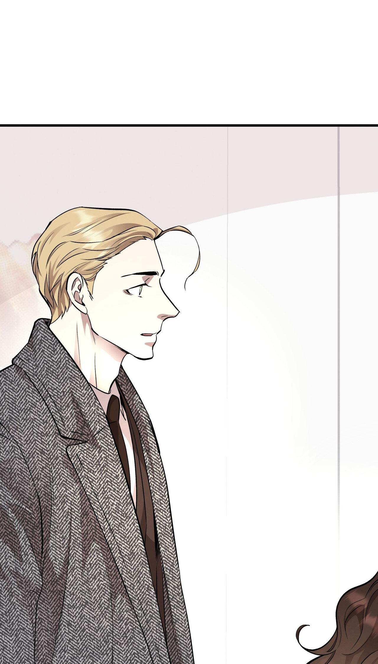 Đọc truyện HONEY BEAR - Chapter 61