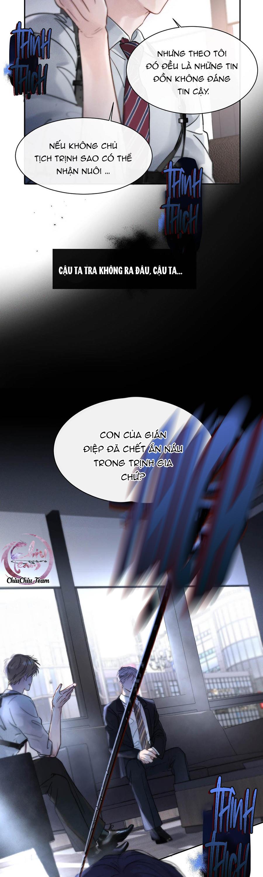 Đọc truyện Tôi Trở Thành Dẫn Đường Đỉnh Cấp Nhờ Trúc Mã - Chapter 7