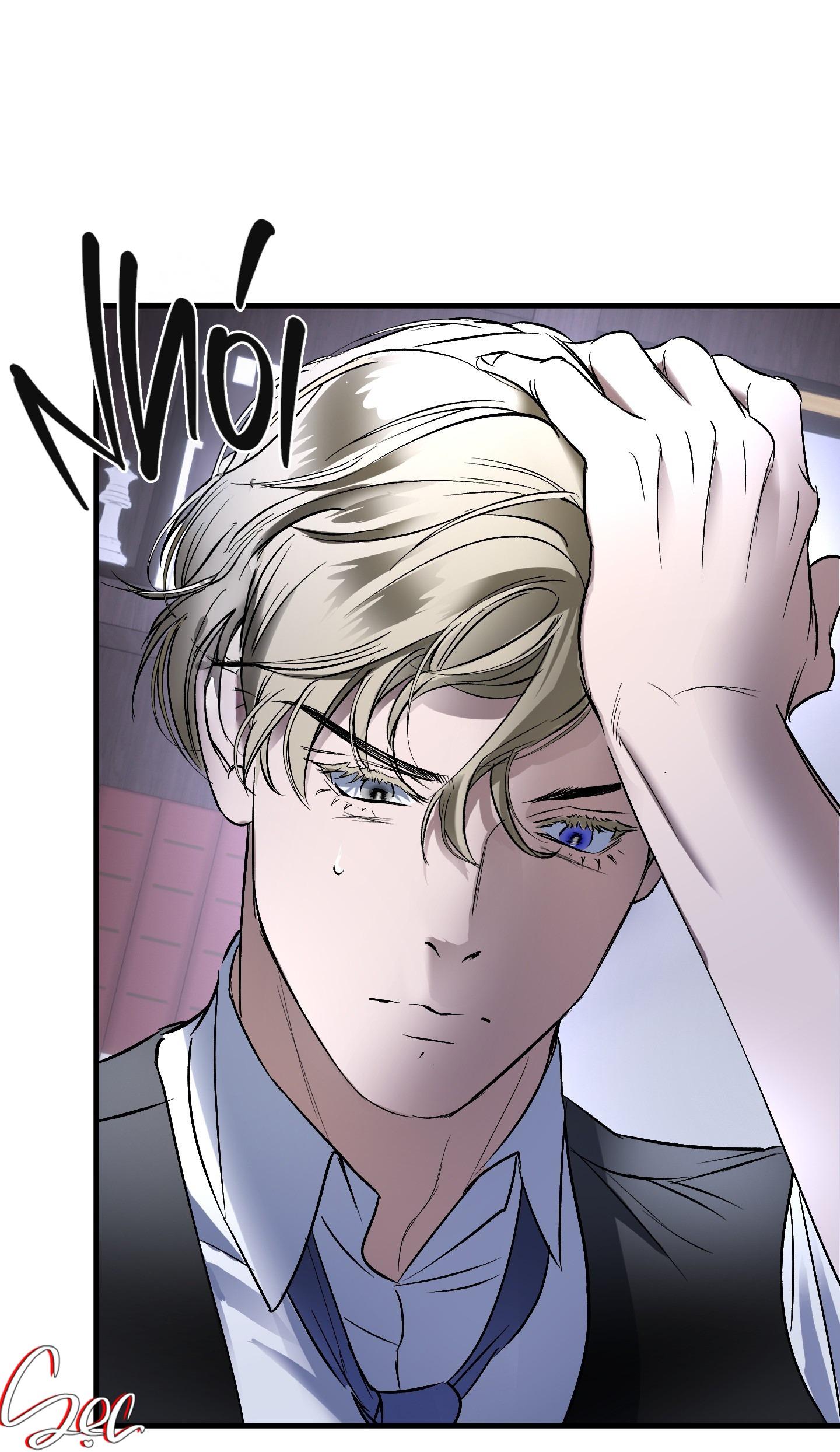 Đọc truyện SỰ TRÓI BUỘC CỦA YAN - Chapter 16