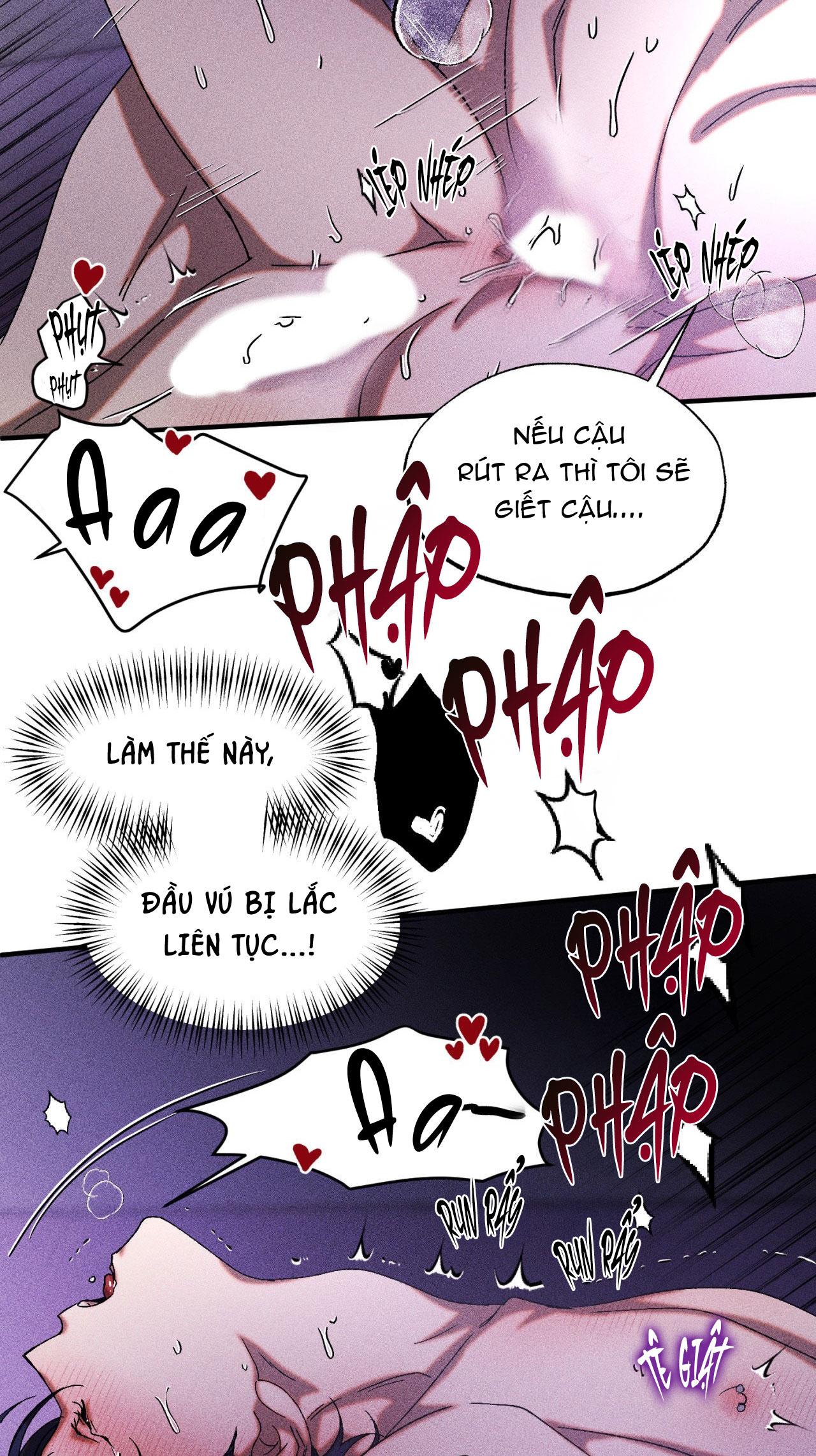 Đọc truyện Cash Or Credit - Chapter 31