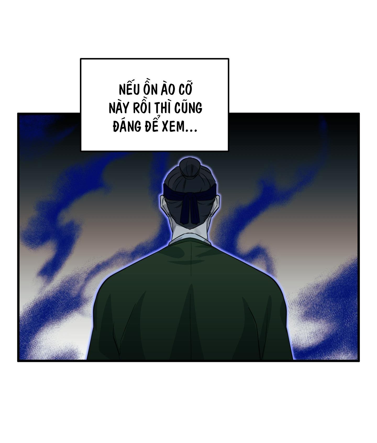 Đọc truyện SỐNG SÓT NHỜ LÀM VỢ BÉ CỦA MA GIÁO CHỦ - Chapter 9