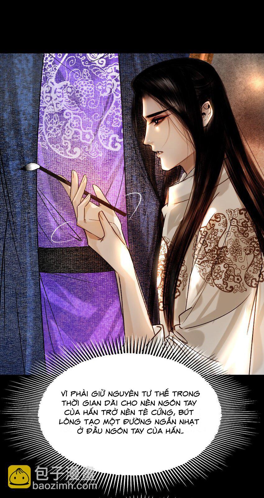 Đọc truyện Vòng Luân Hồi - Chapter 97