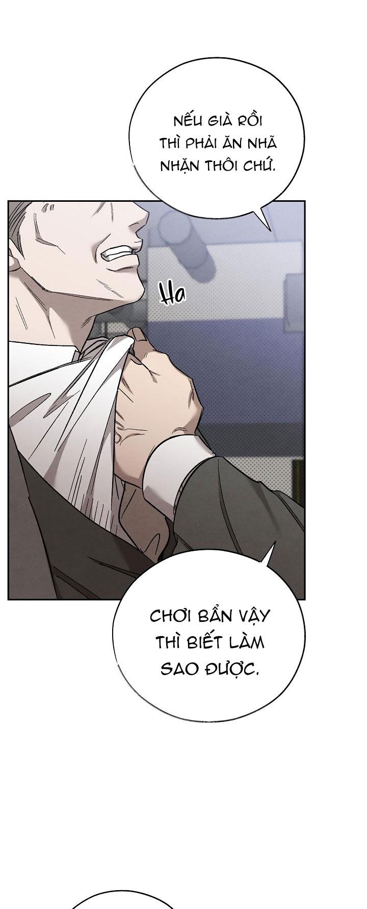 Đọc truyện CHẠM VÀO EM - Chapter 30