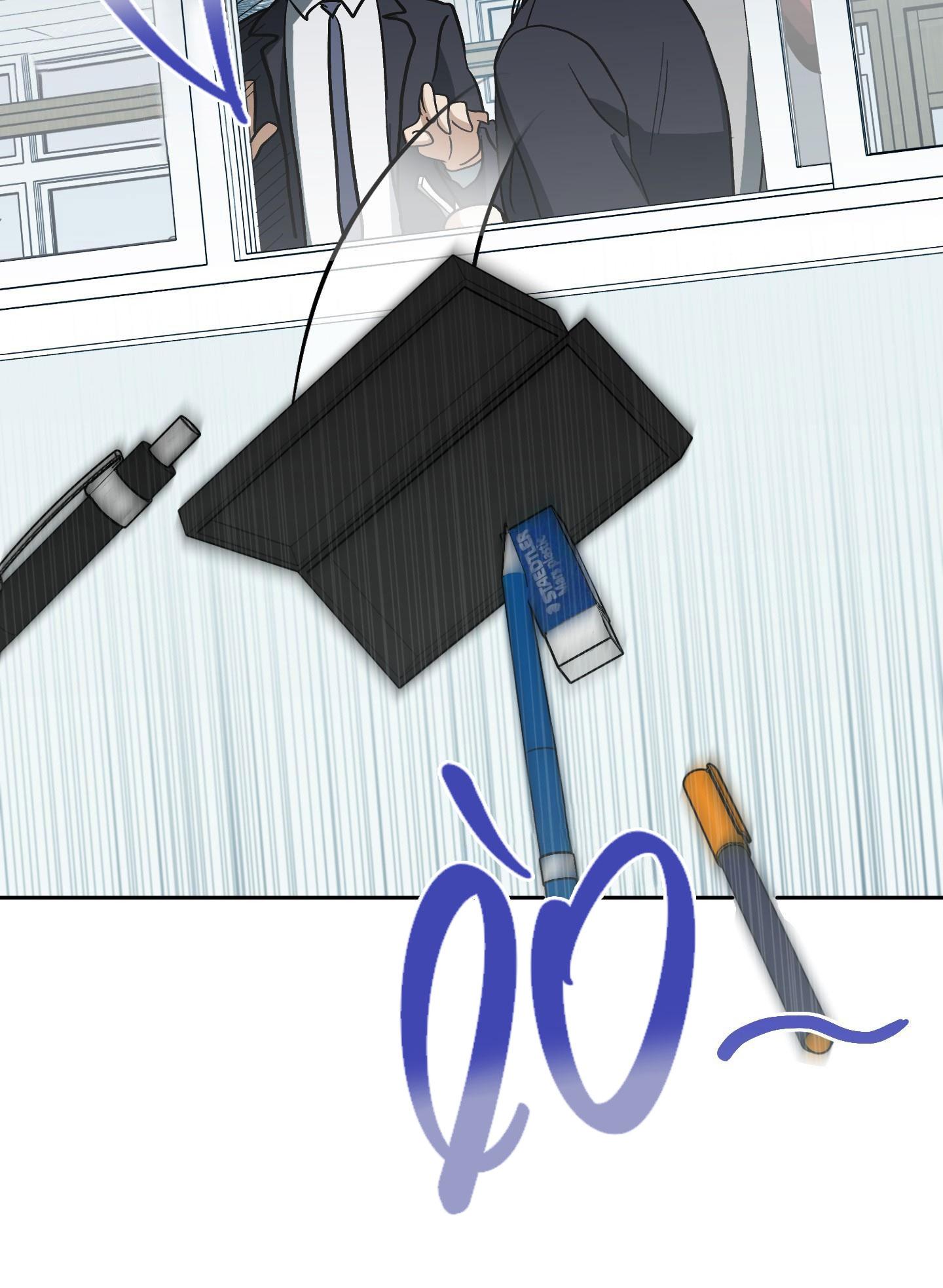 Đọc truyện BL NGẮN TUYỂN CHỌN - Chapter 26.1