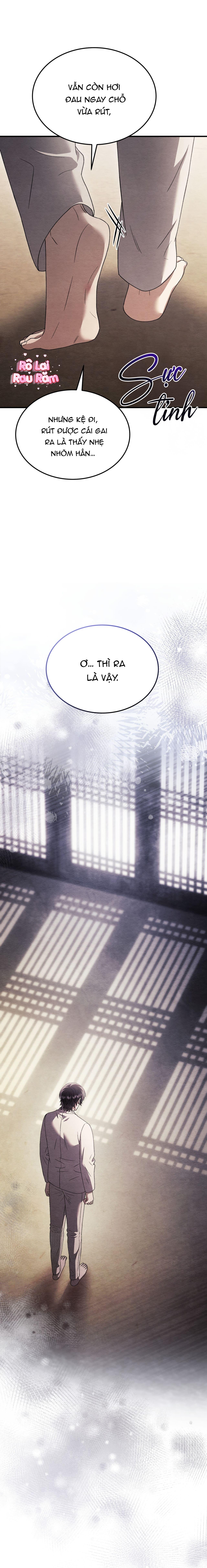 Đọc truyện ĂN MỘT LỜI HAI - Chapter 55