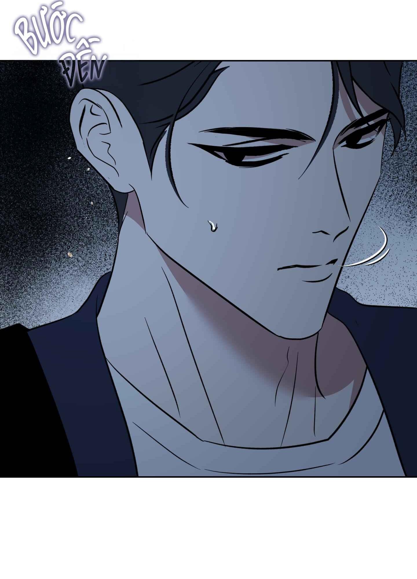 Đọc truyện  Mưa Mãi Không Tạnh - Chapter 21