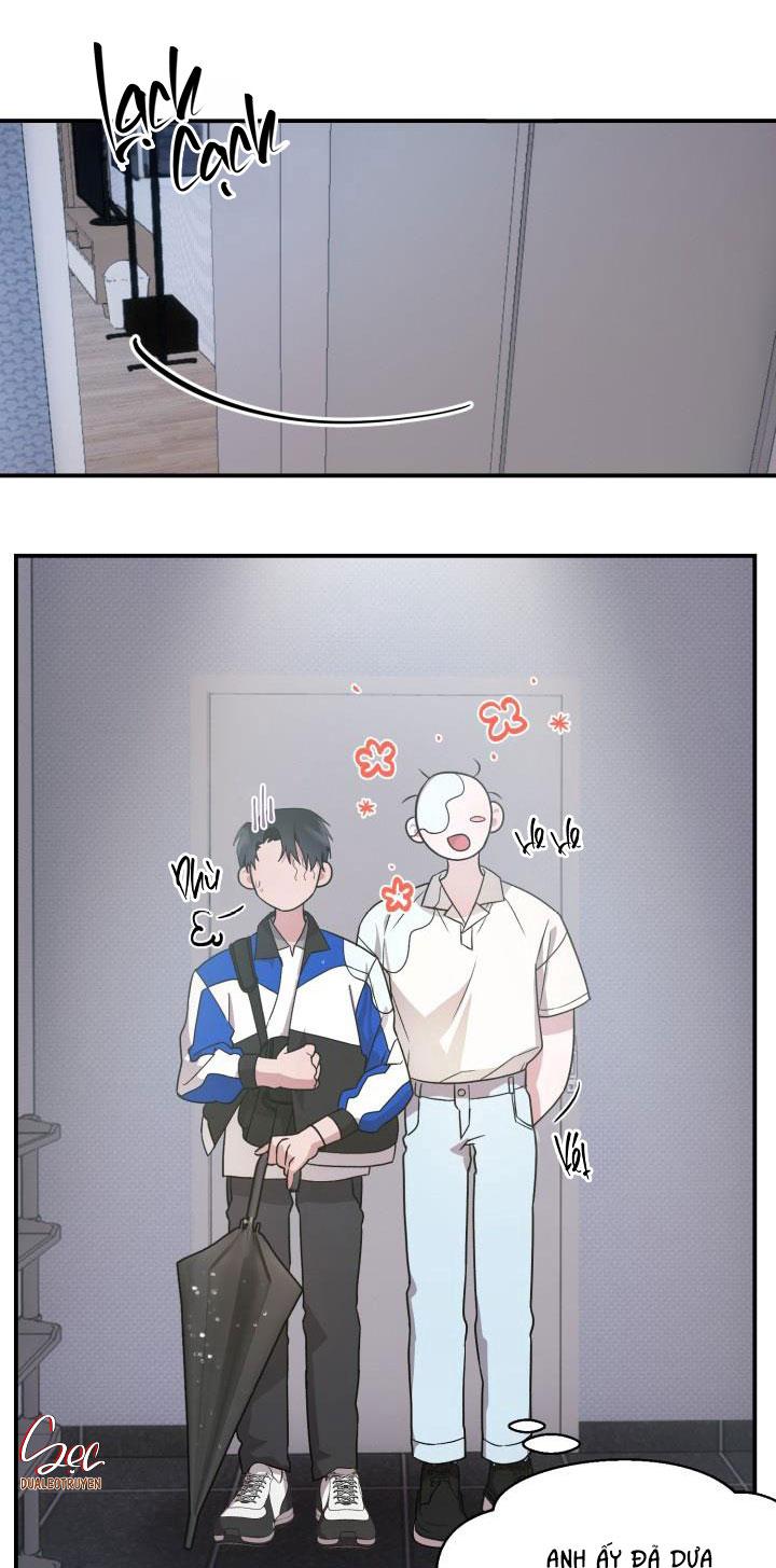 Đọc truyện HÃY LẤY LẦN ĐẦU CỦA TÔI ĐI ! - Chapter 3