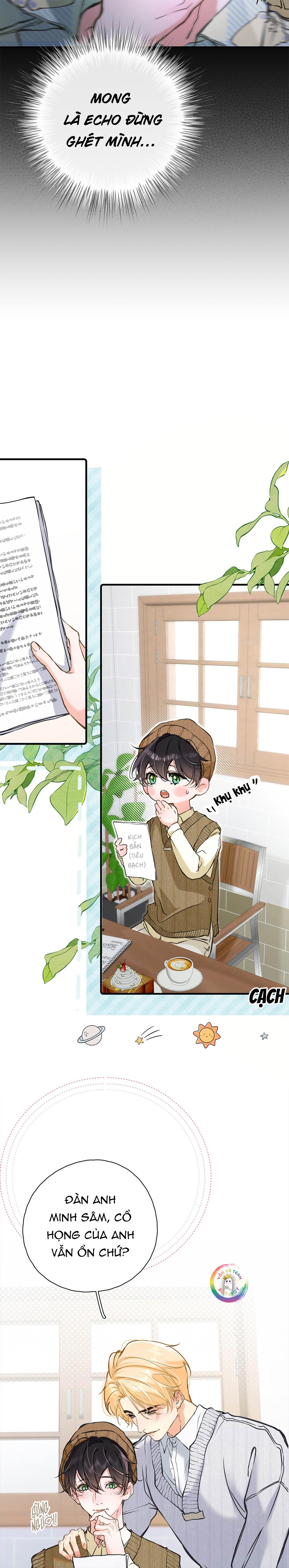 Đọc truyện Trở Thành Bạn Trai Từ Con Số 0 - Chapter 5