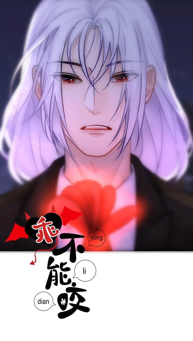 Đọc truyện Bảo bối ngoan, không thể cắn - Chapter 87