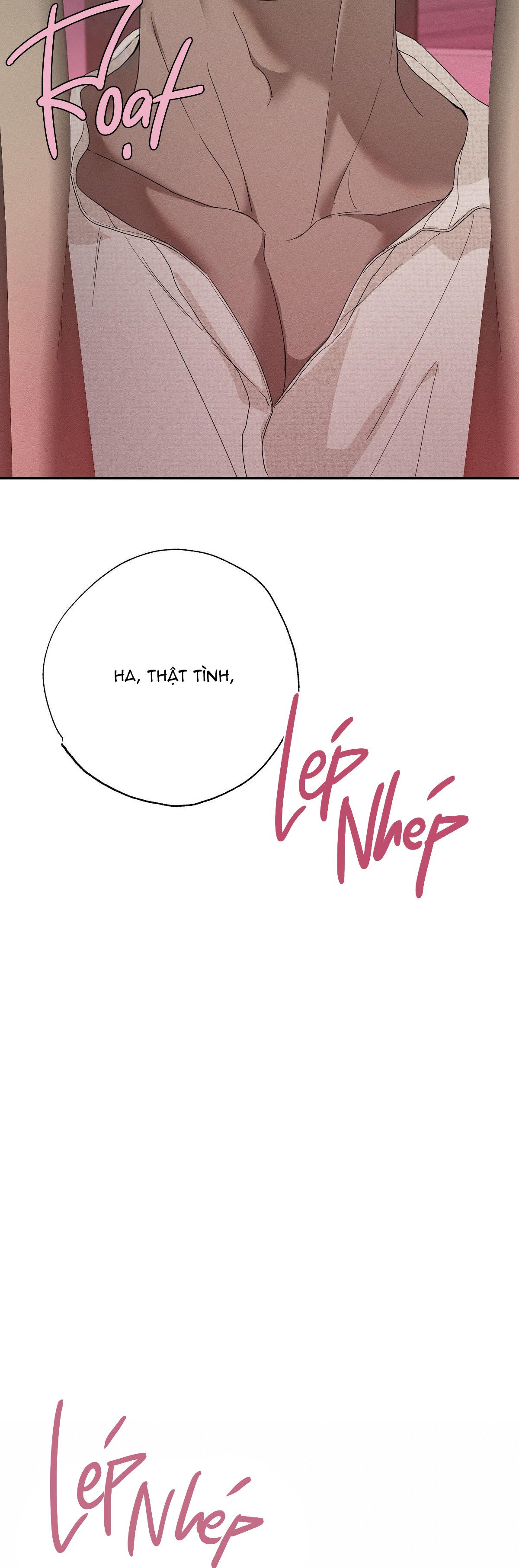 Đọc truyện LOVE AND ROLL - Chapter 3