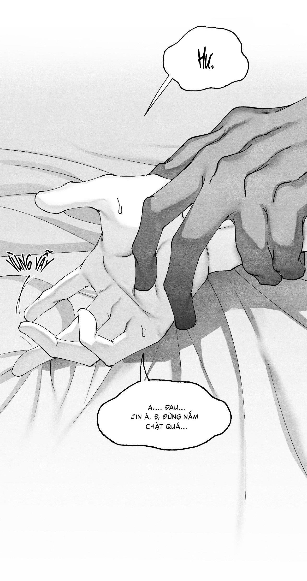 Đọc truyện  Vóc Dáng Toàn Mỹ - Chapter 25