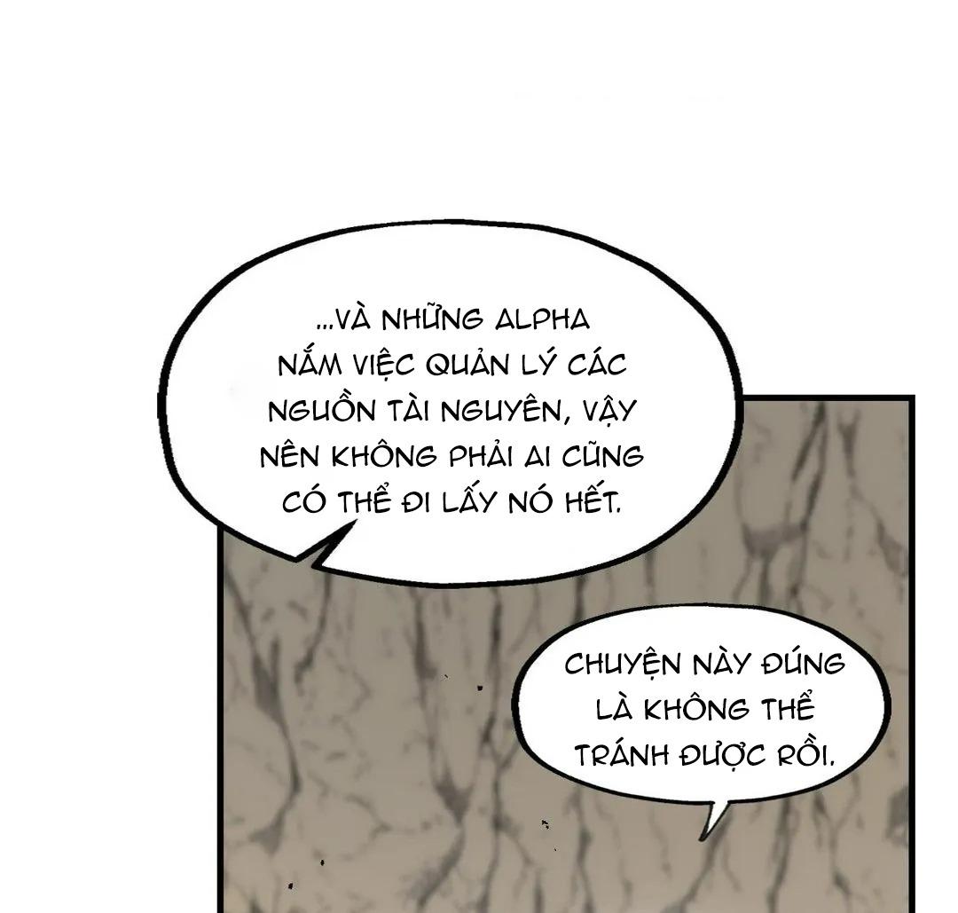 Đọc truyện Hãy khóc đi đừng ngại ngùng! - Chapter 18