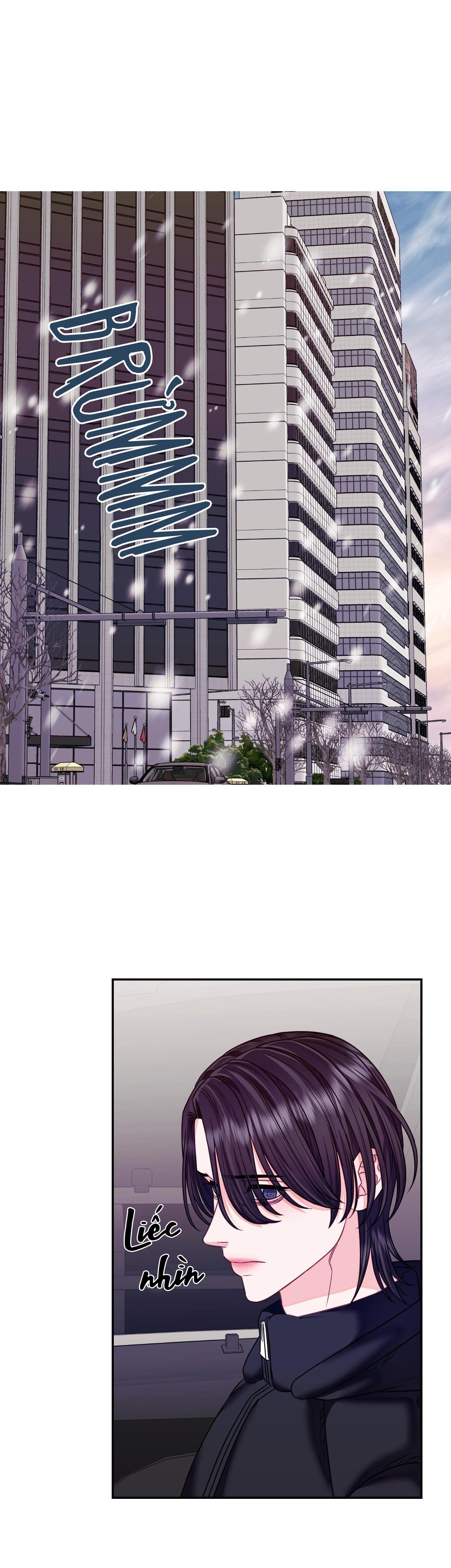 Đọc truyện TUYỂN TẬP CUỒNG CÔNG-CHIẾM HỮU CÔNG CỦA NHÀ KIM - Chapter 35.2