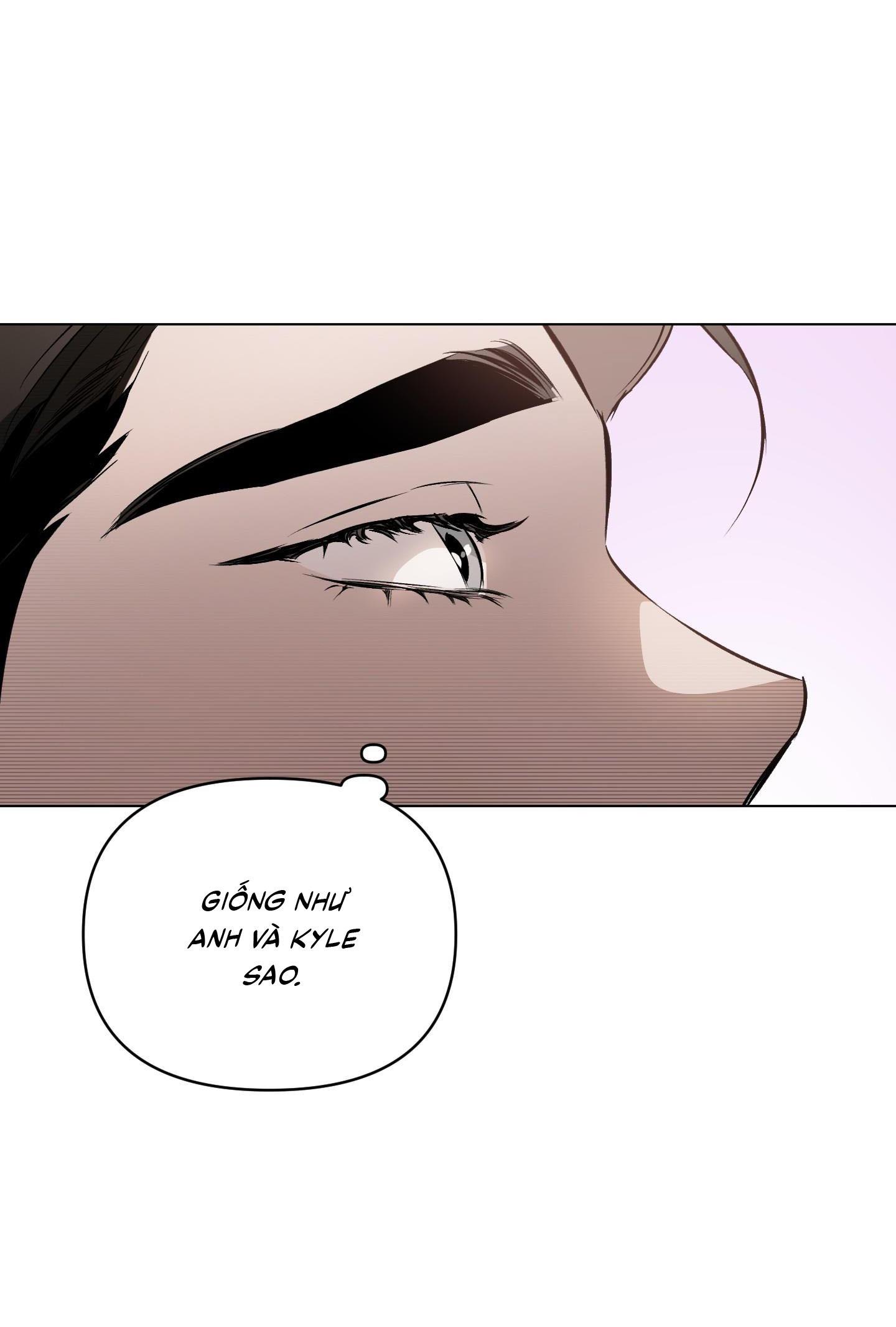 Đọc truyện  Định Tên Mối Quan Hệ - Chapter 57