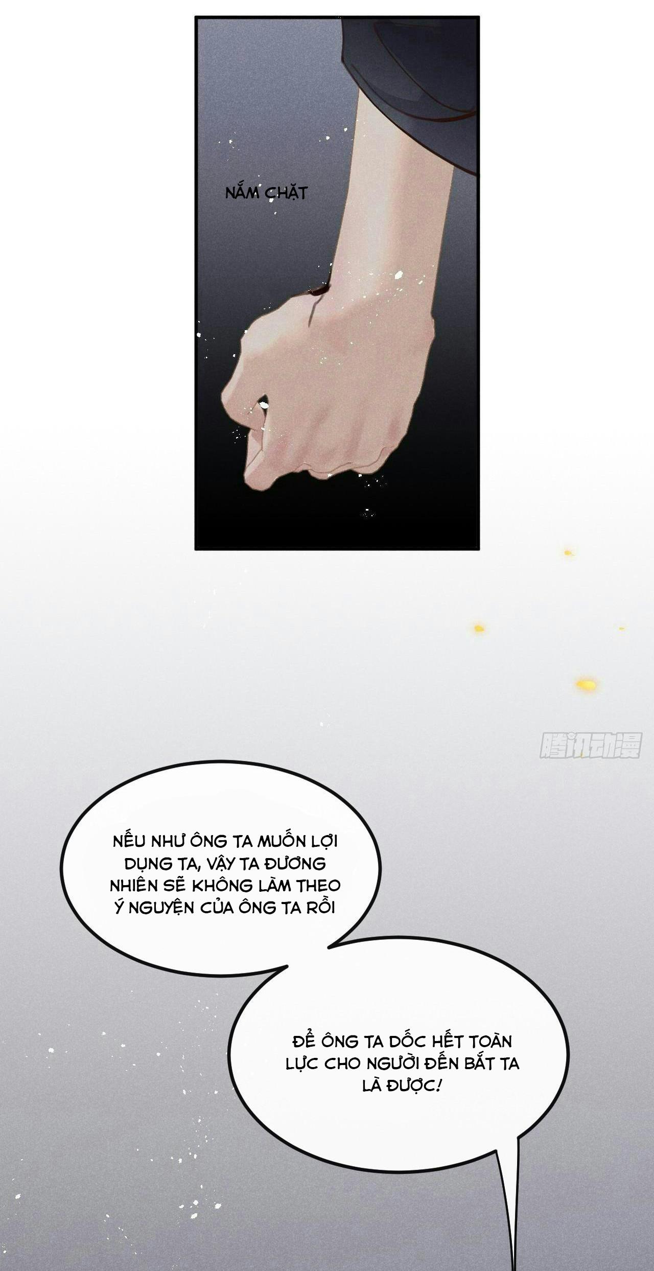 Đọc truyện Lang Sói Thượng Khẩu - Chapter 78